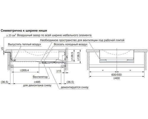 Купить Индукционная варочная панель V-ZUG CookTop WOK I40 CTI6T-31145 в интернет-магазине Мега-кухня 3 Купить Индукционная варочная панель V-ZUG CookTop WOK I40 CTI6T-31145 в интернет-магазине Мега-кухня 3