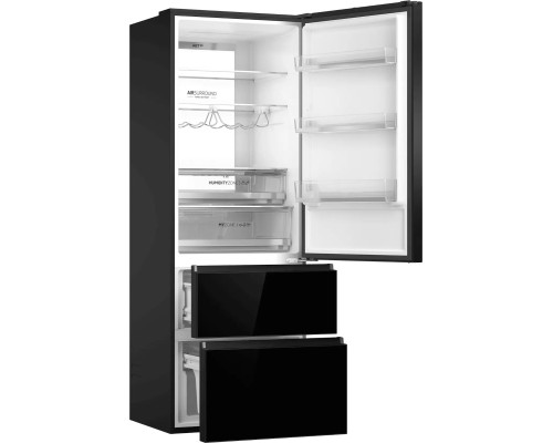 Купить  Холодильник Haier A4F745CGBGRU1 в интернет-магазине Мега-кухня 3