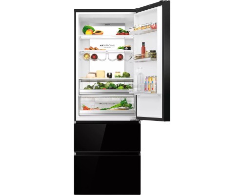 Купить  Холодильник Haier A4F745CGBGRU1 в интернет-магазине Мега-кухня 2