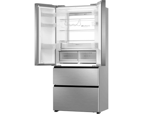 Купить  Холодильник Haier HB16FRSAAAERU в интернет-магазине Мега-кухня 2