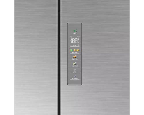 Купить  Холодильник Haier HB16FRSAAAERU в интернет-магазине Мега-кухня 5