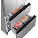 Купить  Холодильник Haier HB16FRSAAAERU в интернет-магазине Мега-кухня 8