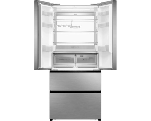 Купить  Холодильник Haier HB16FRSAAAERU в интернет-магазине Мега-кухня 3