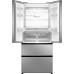 Купить  Холодильник Haier HB16FRSAAAERU в интернет-магазине Мега-кухня 3