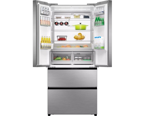 Купить  Холодильник Haier HB16FRSAAAERU в интернет-магазине Мега-кухня 4