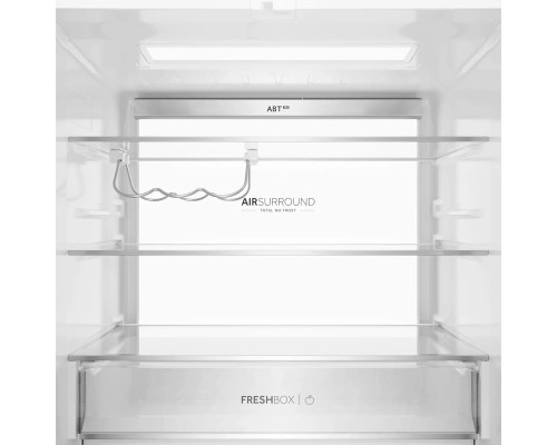 Купить  Холодильник Haier HB16FRSAAAERU в интернет-магазине Мега-кухня 6