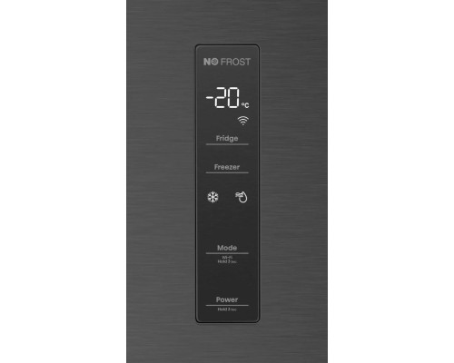 Купить  Холодильник Hisense RT641N4AF1 в интернет-магазине Мега-кухня 4