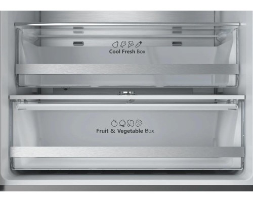 Купить  Холодильник Hisense RT641N4AF1 в интернет-магазине Мега-кухня 8