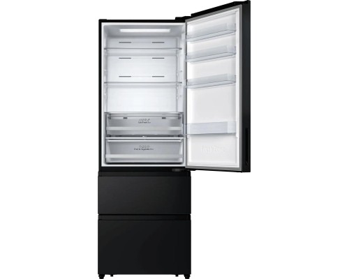 Купить  Холодильник Hisense RT641N4AF1 в интернет-магазине Мега-кухня 2