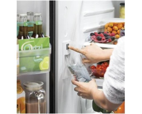 Купить  Холодильник IO MABE ICO19JSPR SS в интернет-магазине Мега-кухня 4