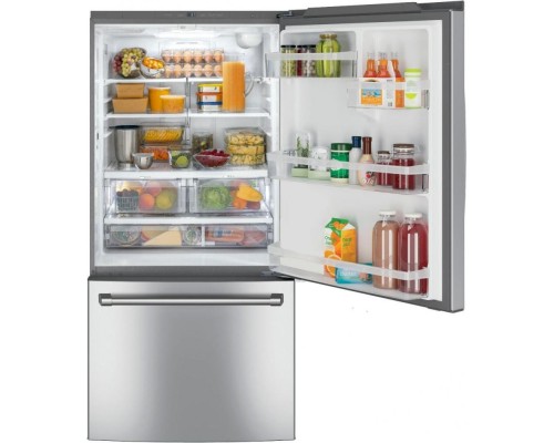Купить  Холодильник IO MABE ICO19JSPR SS в интернет-магазине Мега-кухня 1