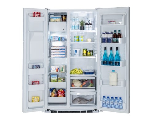 Купить  Холодильник IO MABE ORE24CGFF WH в интернет-магазине Мега-кухня 2