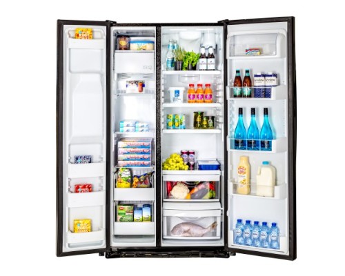 Купить  Холодильник IO MABE ORE24CGFFKB 200 в интернет-магазине Мега-кухня 2