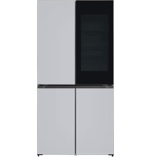 Холодильник LG GR-A24FQAKM