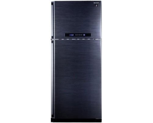 Купить Холодильник Sharp SJ-PC 58 ABK в интернет-магазине Мега-кухня