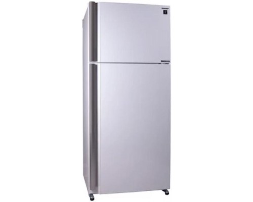 Купить Холодильник Sharp SJ-XE55PMWH в интернет-магазине Мега-кухня Купить Холодильник Sharp SJ-XE55PMWH в интернет-магазине Мега-кухня