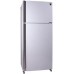 Купить 123 Холодильник Sharp SJ-XE55PMWH в интернет-магазине Мега-кухня