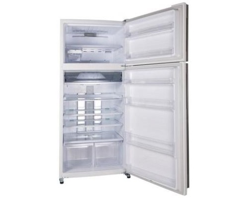 Купить  Холодильник Sharp SJ-XE55PMWH в интернет-магазине Мега-кухня 1