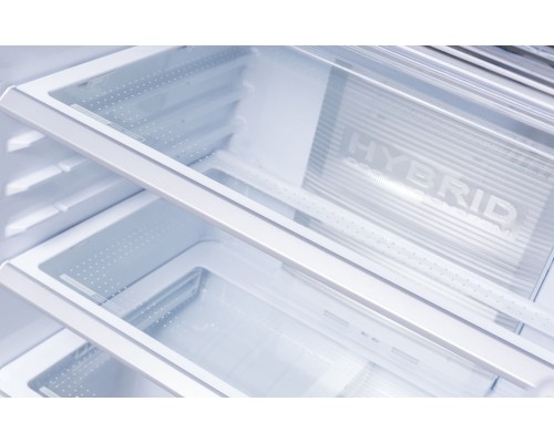 Купить  Холодильник Sharp SJ-GV58ABK в интернет-магазине Мега-кухня 4