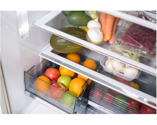 Купить  Холодильник Sharp SJPX 99 FBE в интернет-магазине Мега-кухня 12