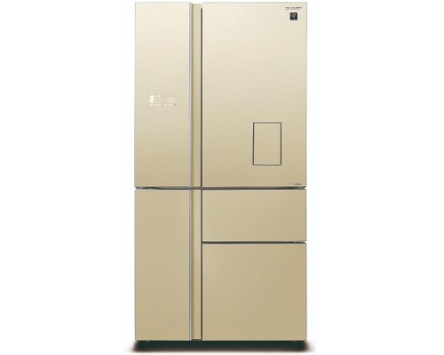 Купить 123 Холодильник Sharp SJWX99ACH в интернет-магазине Мега-кухня