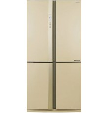 Холодильник Side by Side Sharp SJEX93PBE