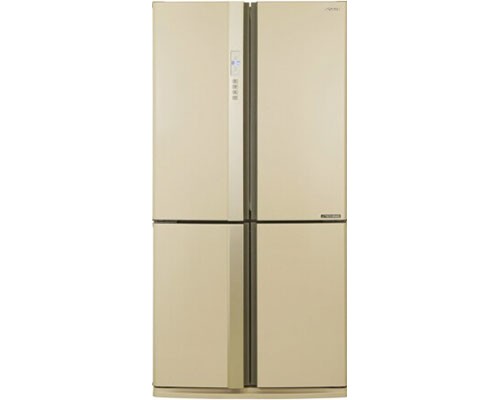 Купить 123 Холодильник Side by Side Sharp SJEX93PBE в интернет-магазине Мега-кухня