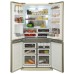Купить  Многокамерный холодильник Sharp SJEX98FBE в интернет-магазине Мега-кухня 1