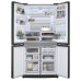 Купить  Многокамерный холодильник Sharp SJEX98FSL в интернет-магазине Мега-кухня 1