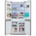 Купить  Многокамерный холодильник Sharp SJFP97VBE в интернет-магазине Мега-кухня 1