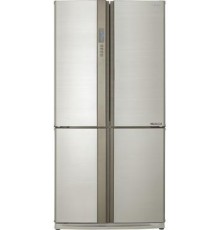 Многокамерный холодильник Sharp SJEX98FBE