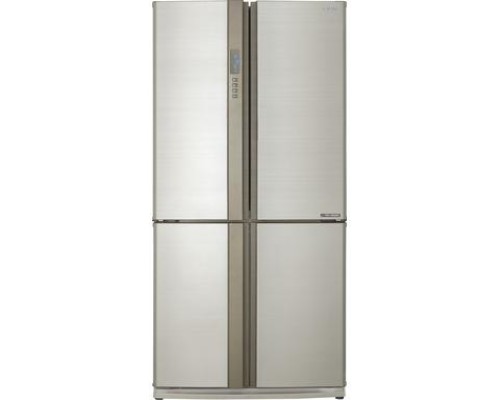 Купить 123 Многокамерный холодильник Sharp SJEX98FBE в интернет-магазине Мега-кухня