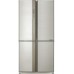 Купить 123 Многокамерный холодильник Sharp SJEX98FBE в интернет-магазине Мега-кухня