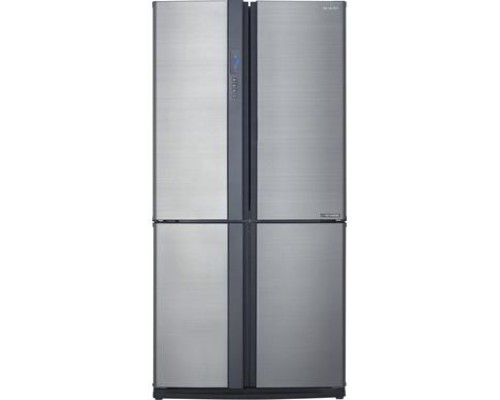 Купить 123 Многокамерный холодильник Sharp SJEX98FSL в интернет-магазине Мега-кухня