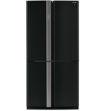 Многокамерный холодильник Sharp SJFP97VBE