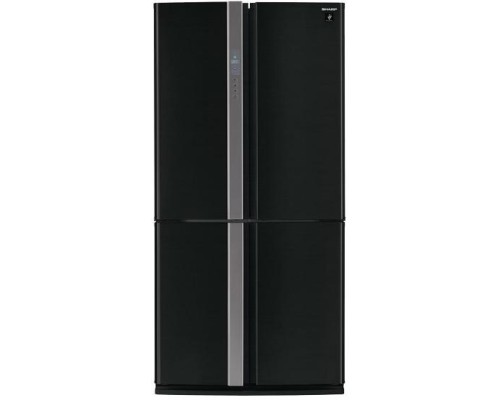 Купить 123 Многокамерный холодильник Sharp SJFP97VBE в интернет-магазине Мега-кухня