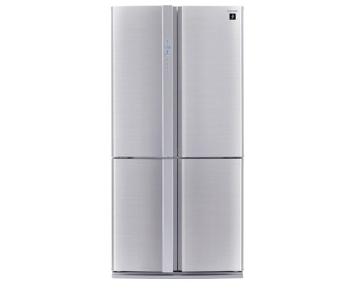 Купить 123 Многокамерный холодильник Sharp SJFP97VST в интернет-магазине Мега-кухня