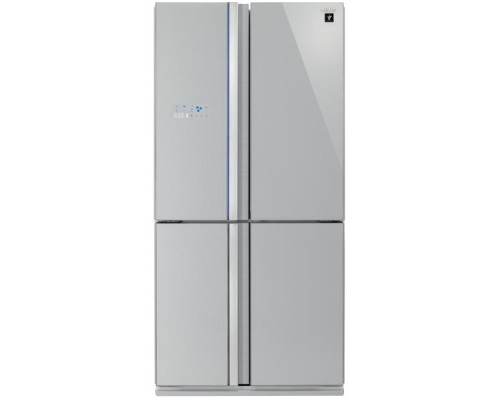 Купить 123 Многокамерный холодильник Sharp SJ-FS 97 VSL в интернет-магазине Мега-кухня