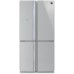 Купить 123 Многокамерный холодильник Sharp SJ-FS 97 VSL в интернет-магазине Мега-кухня