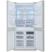 Купить  Многокамерный холодильник Sharp SJ-FS 97 VSL в интернет-магазине Мега-кухня 1