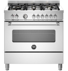 Варочный центр Bertazzoni MAS96L1EXT