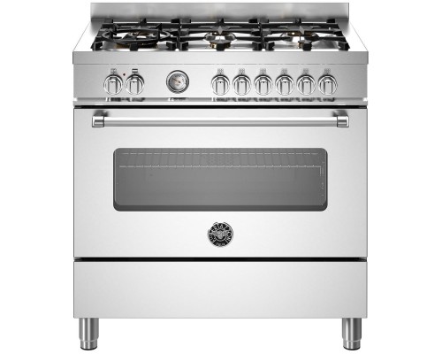 Купить Варочный центр Bertazzoni MAS96L1EXT в интернет-магазине Мега-кухня