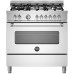 Купить Варочный центр Bertazzoni MAS96L1EXT в интернет-магазине Мега-кухня