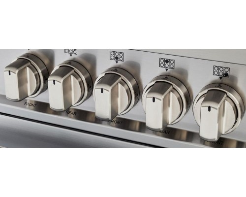 Купить  Варочный центр Bertazzoni MAS96L1EXT в интернет-магазине Мега-кухня 1
