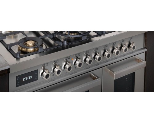 Купить  Варочный центр Bertazzoni PRO106L2ENET в интернет-магазине Мега-кухня 1