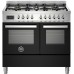 Купить Варочный центр Bertazzoni PRO106L2ENET в интернет-магазине Мега-кухня