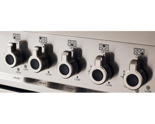 Купить  Варочный центр Bertazzoni PRO96L1EXT в интернет-магазине Мега-кухня 1