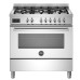 Купить Варочный центр Bertazzoni PRO96L1EXT в интернет-магазине Мега-кухня