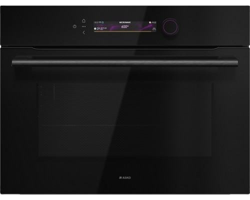 Купить  Встраиваемая микроволновая печь Asko OM54BGH в интернет-магазине Мега-кухня 1