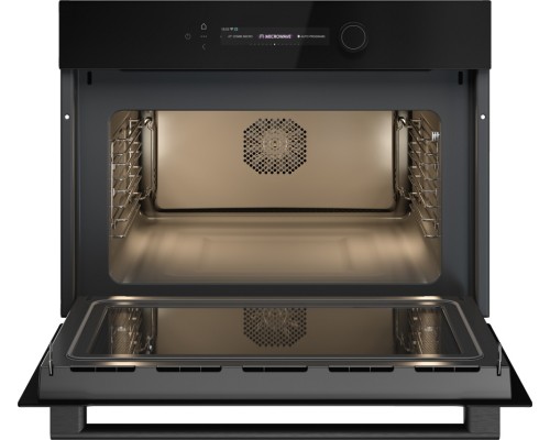 Купить  Встраиваемая микроволновая печь Asko OM54BGH в интернет-магазине Мега-кухня 3